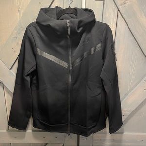 Nike Tech Fleece Black